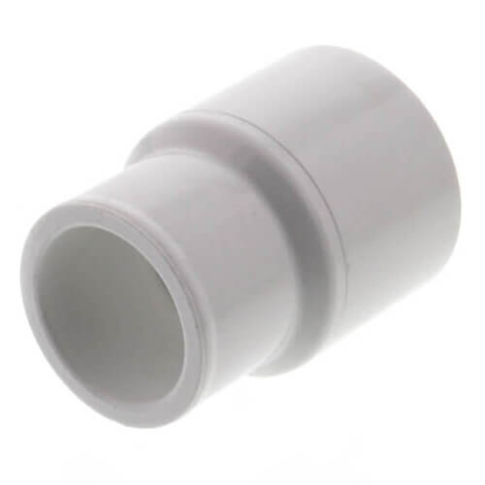 Sch 40 Reducer Coupling - 1" Soc x 3/4" Soc