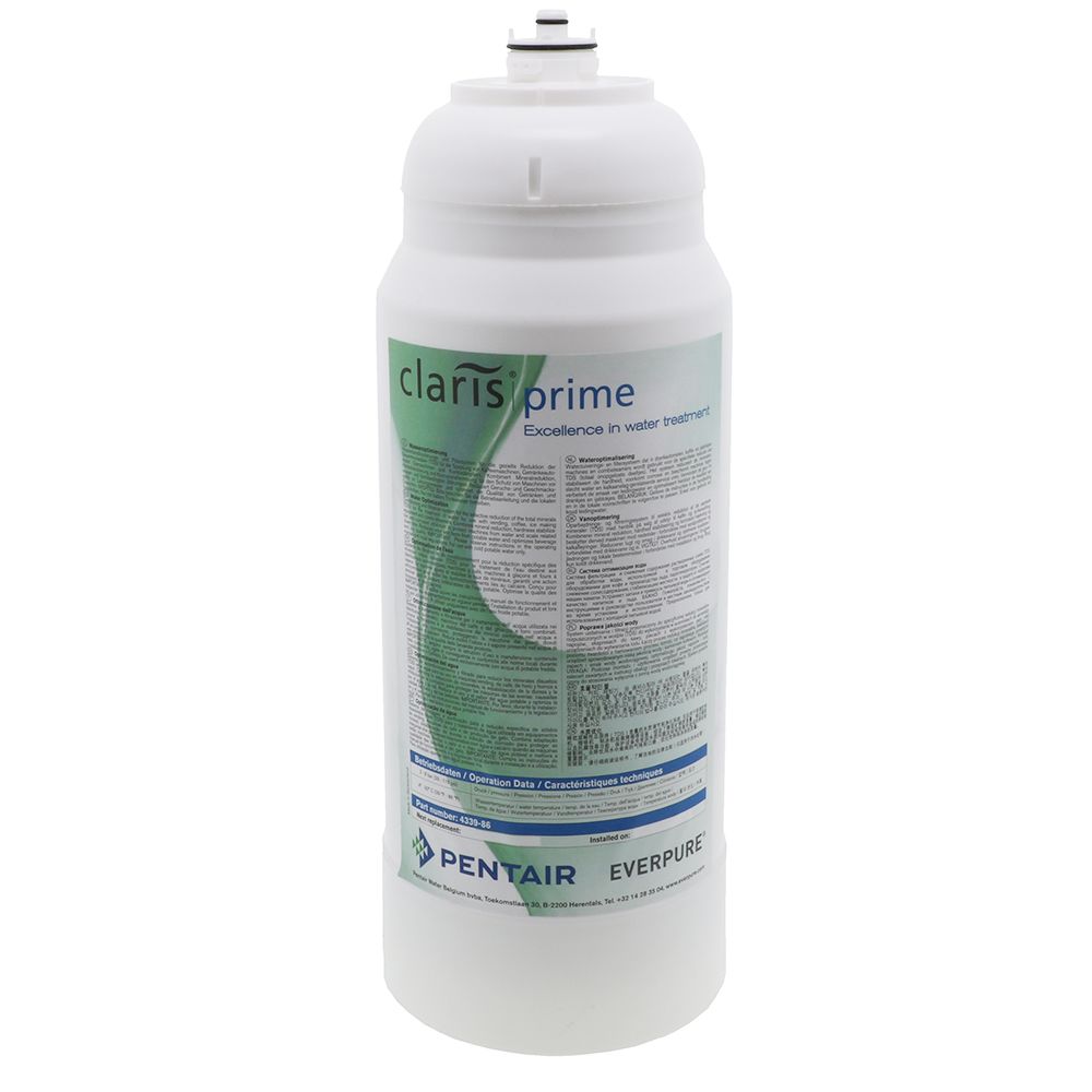 Everpure Claris System - Prime w Gen 2/NPT Head