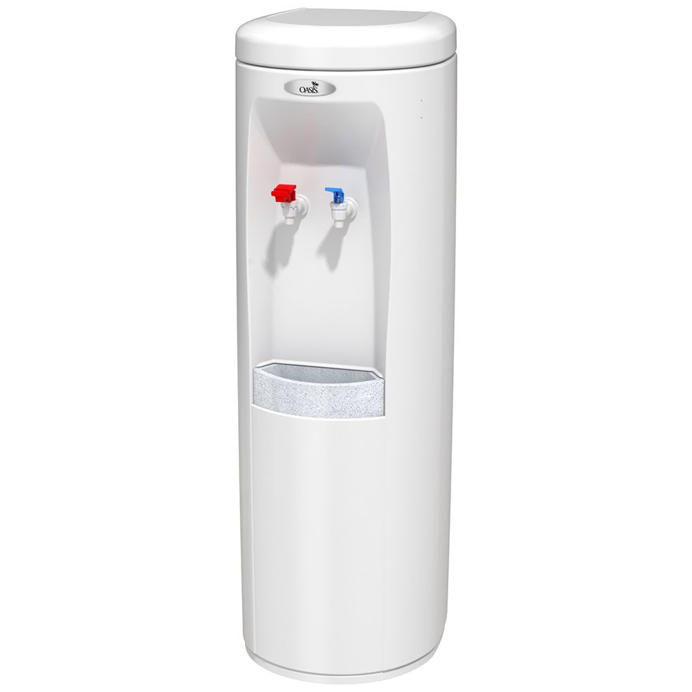 Oasis Atlantis Series POUD Point of Use Water Cooler