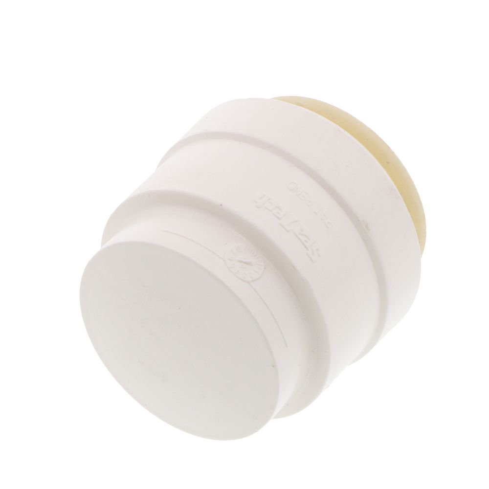 Watts AquaLock/SeaTech - 3545-18 End stop - 1 CTS