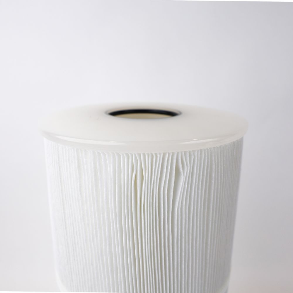 Neo-Pure PSJE-40-150 Pleated Synthetic Jumbo Cartridge 150 micron