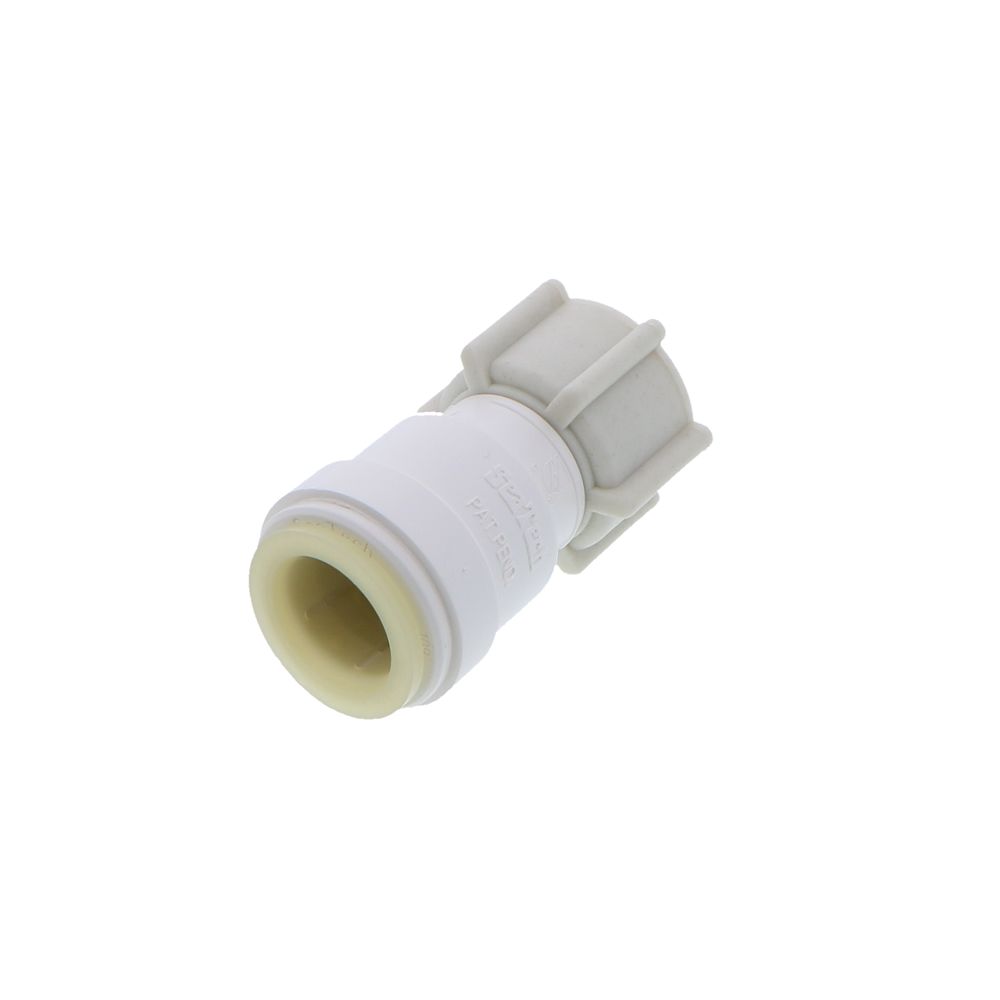 Watts AquaLock/SeaTech - Female Connector - 1/2 CTS x 1/2 NPS