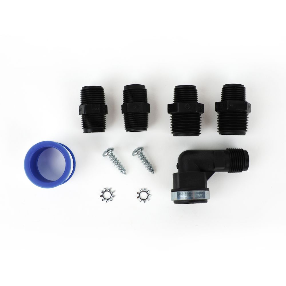 Everpure PBS-400 Drinking Water Filter System