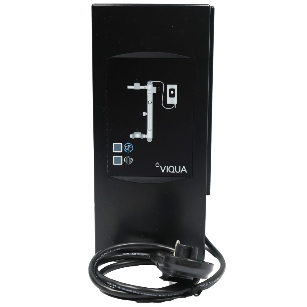 Viqua 650709-013 Replacement Controller Kit for Pro24-186 System