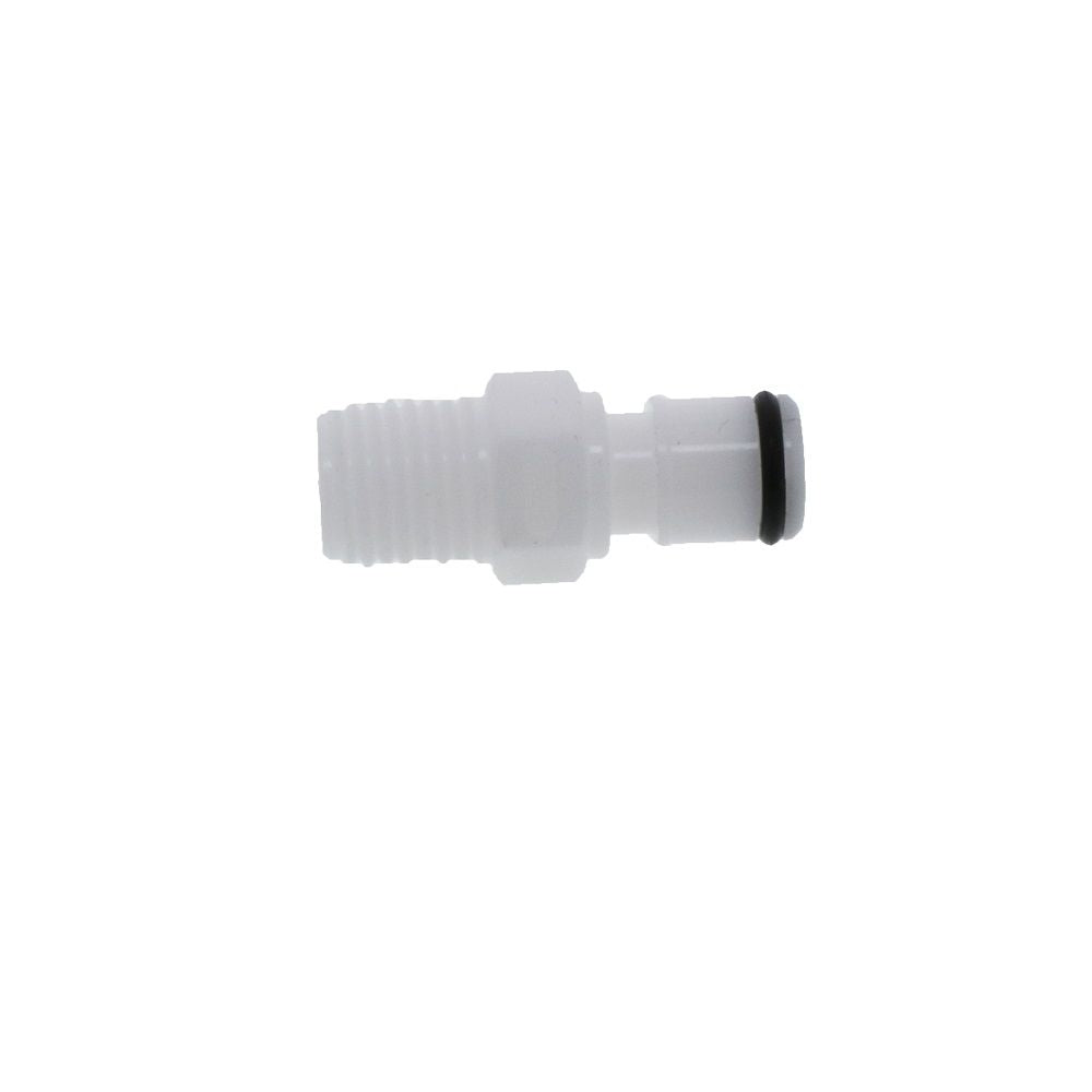 APC24004 Male Thread Coupling Insert 1/4 NPT