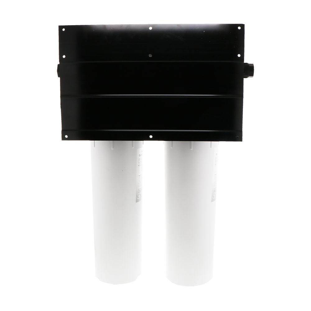 Kinetico SMF IC620-2 80-6202 Cold Beverage Filtration System