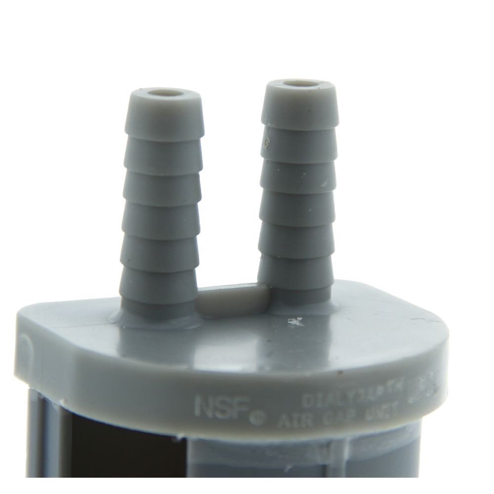 Dialygap TG-20 Dialysis Air Gap - 1.5" or 2" Standpipes