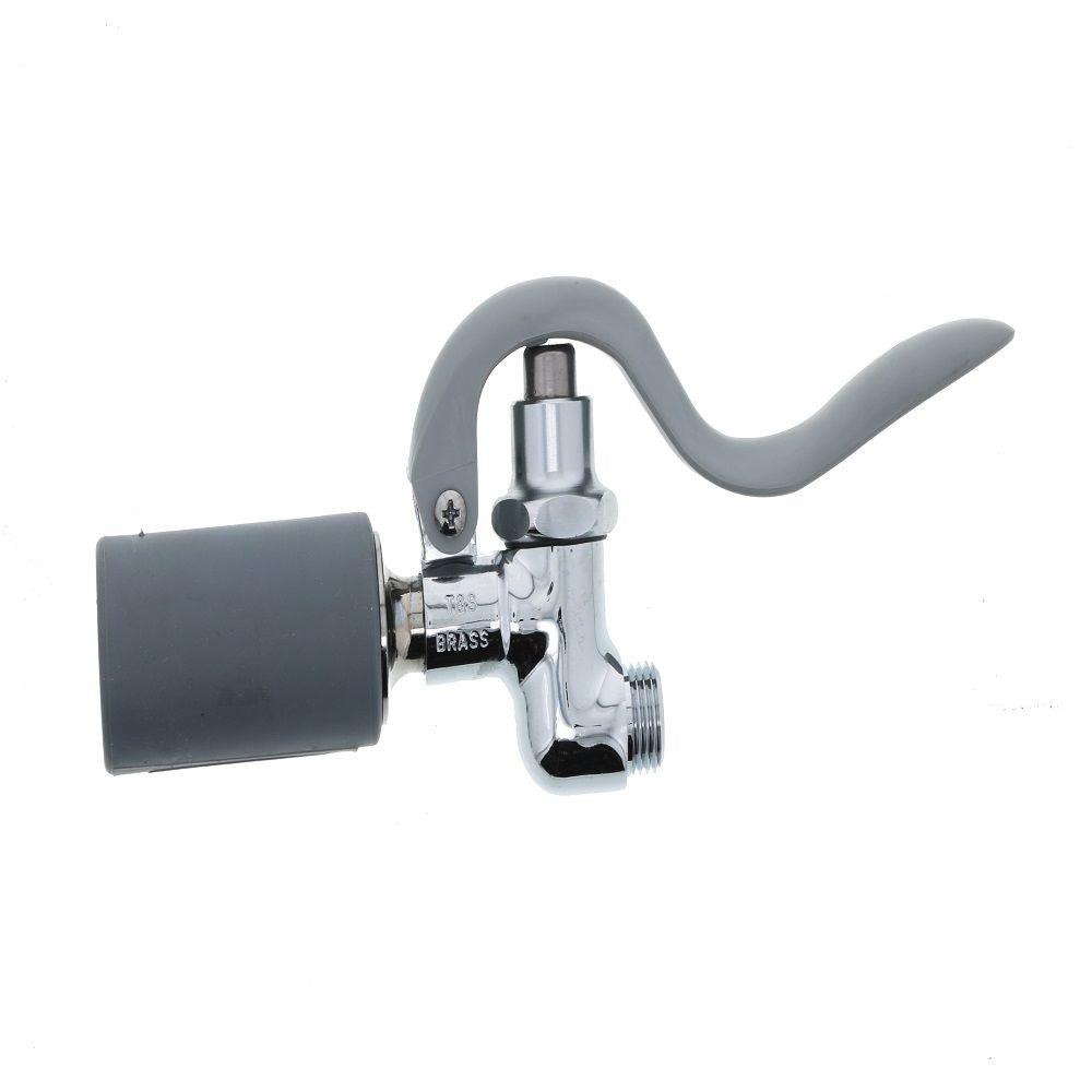 T&S Brass B-0107-J Pre-Rinse Spray Valve 1.07 GPM