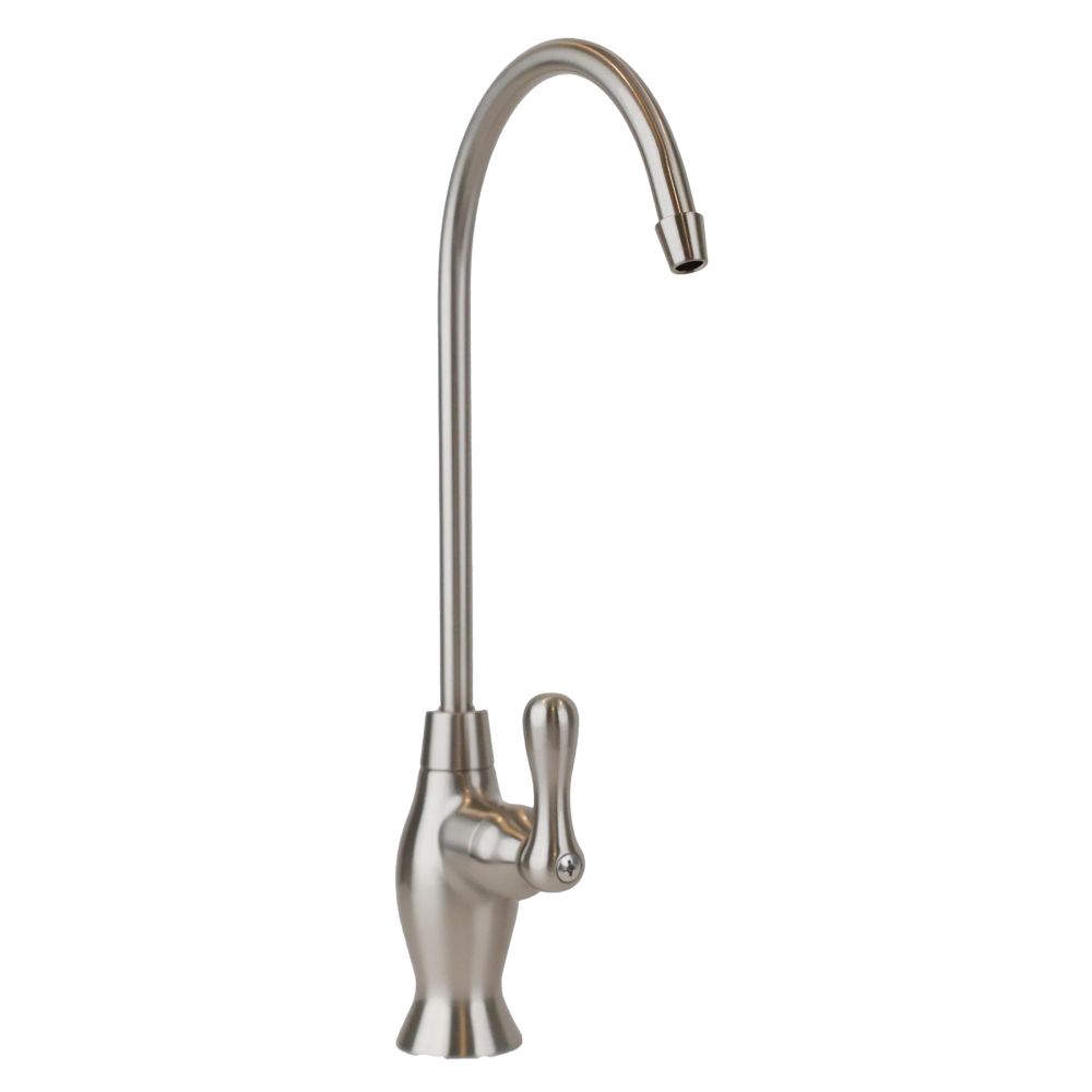 Likuan 905 Series Brushed Nickel Air Gap Faucet