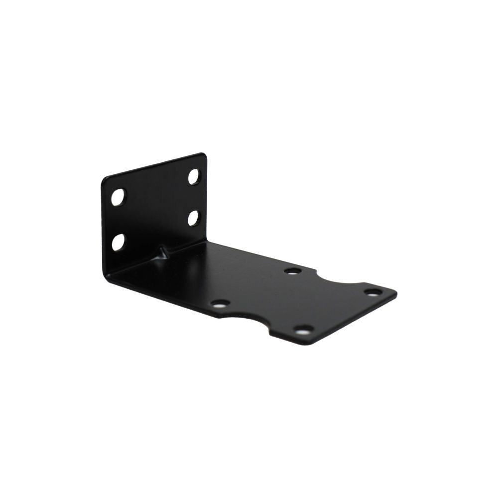 Neo-Pure FM-10E Bracket PC Black L Shape for Slimline and Q Series Filters