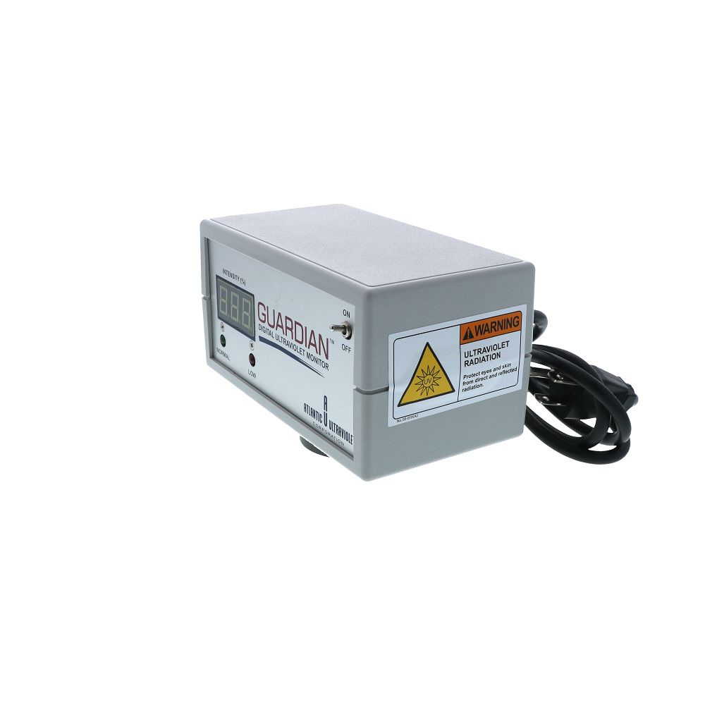 Guardian Digital UV Monitor for MP13a - S50C, 220v