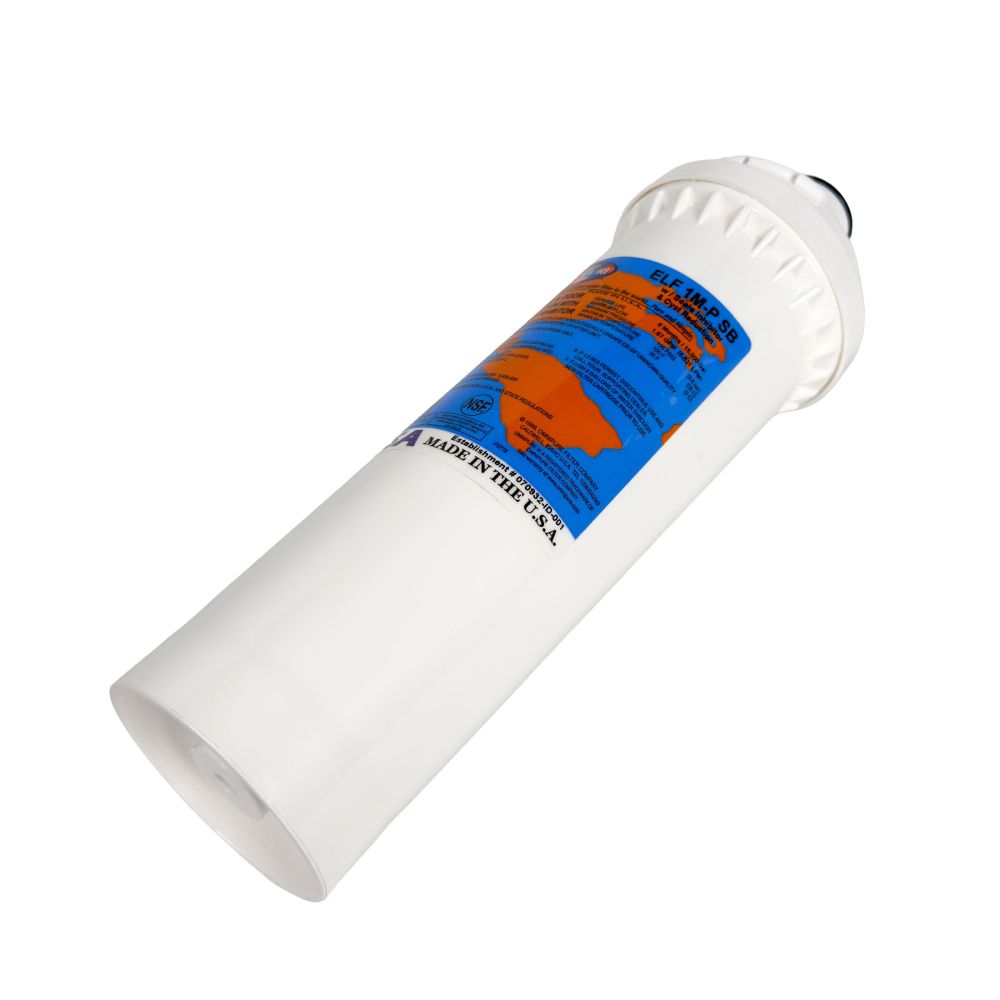 Omnipure Everpure Compatible 1M CTO/Cyst/PFOS/PFAS