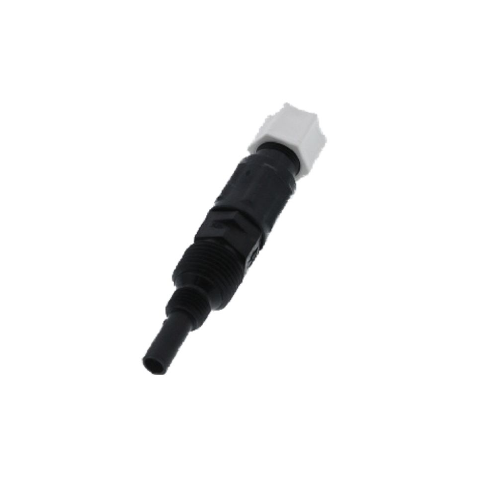 Stenner Check Valve, Pellethane Duckbill, ferrule 3/8 inch