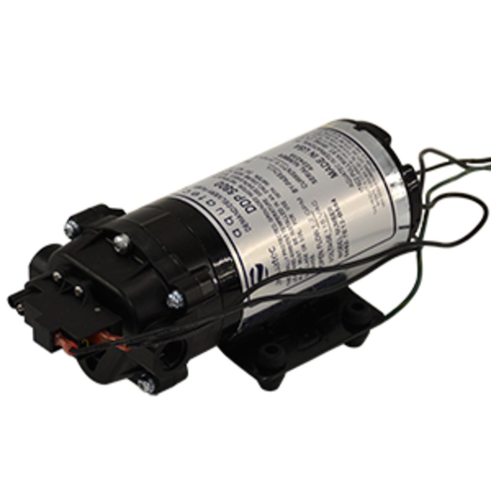Aquatec 5883-1I01-B984 Pump 1.4 GPM, 3/8"FPT, 12VDC