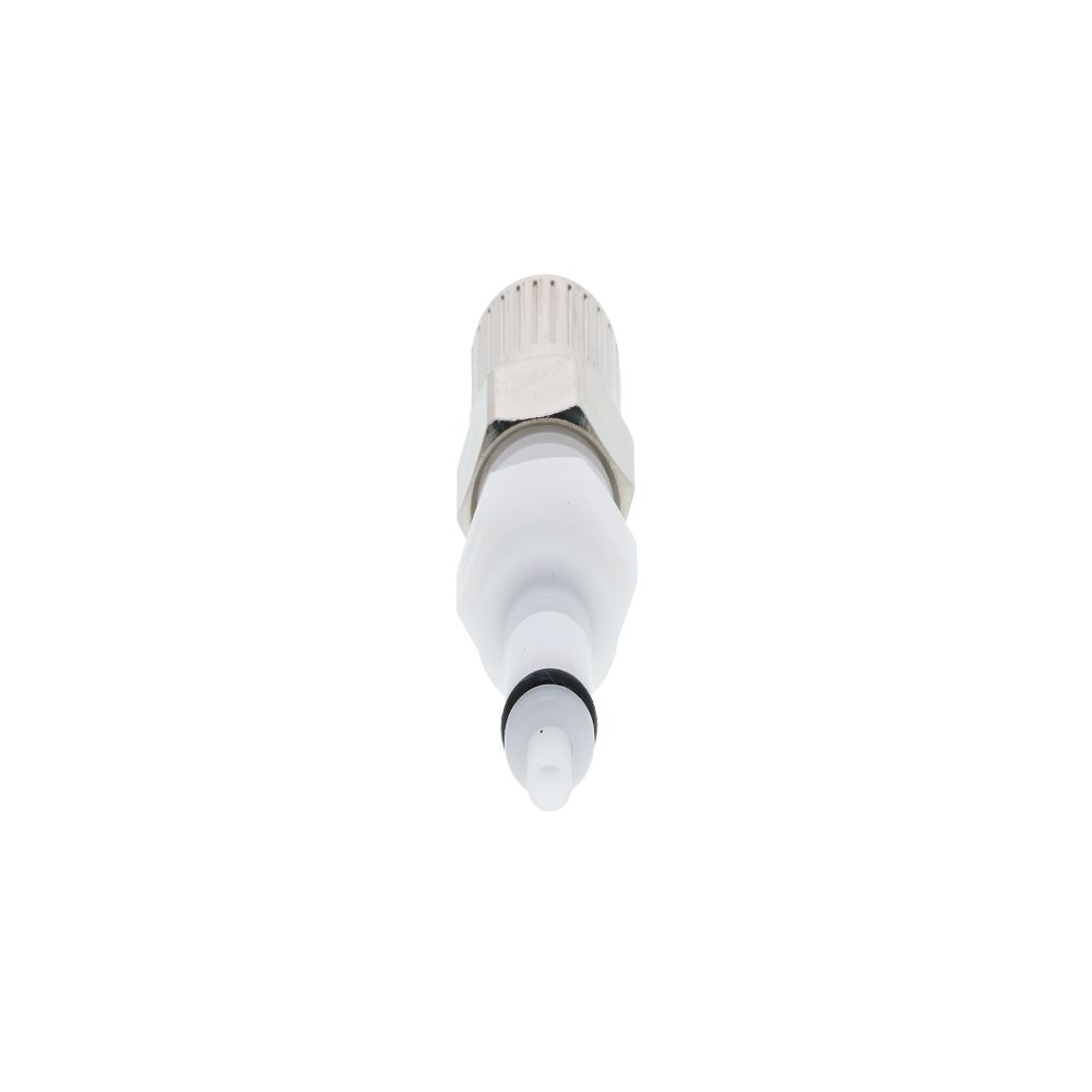 PMCD2006 Valved In-Line PTF Coupling Insert 3/8 PTF
