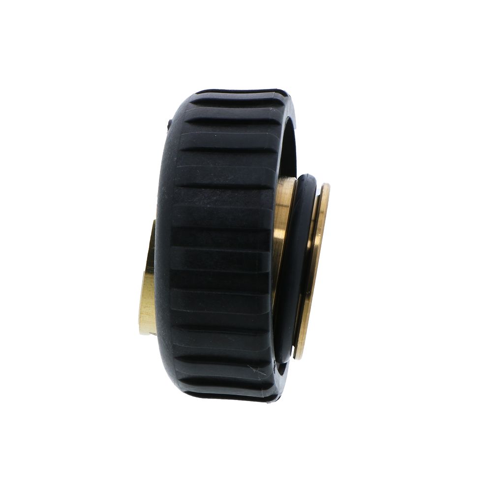 Clack WS1 V3007-03LF Fitting 3/4" Lead-Free Brass Sweat Assembly