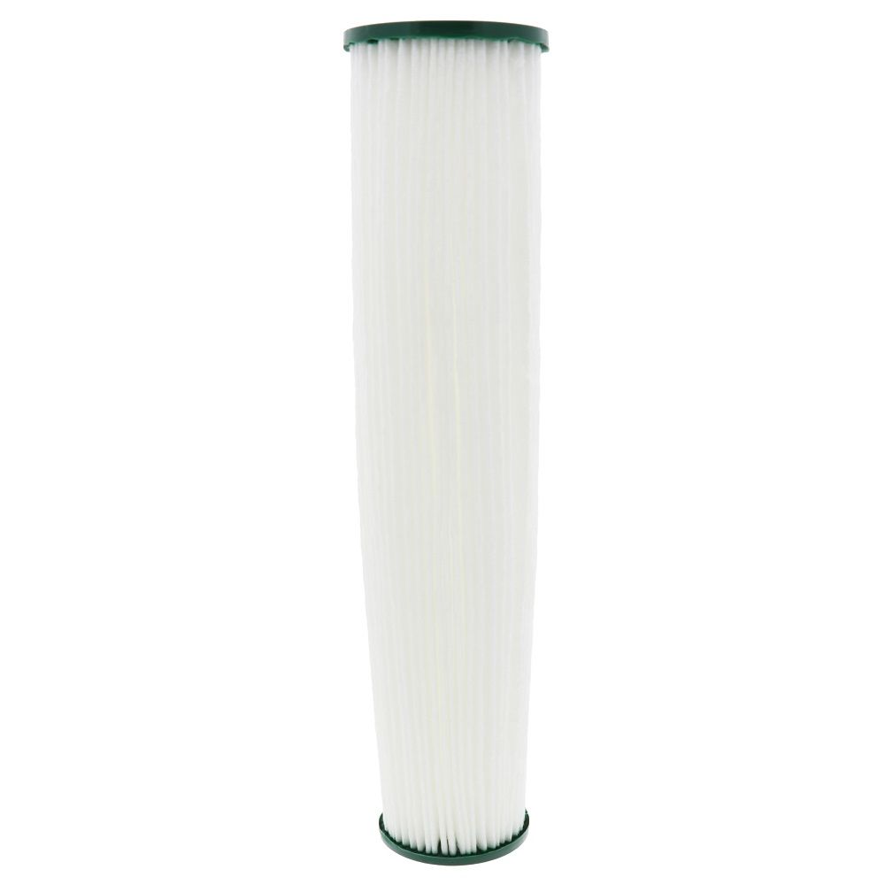 Neo-Pure PH-27195-100 19-1/2" High Efficiency Pleated Filter 100 micron