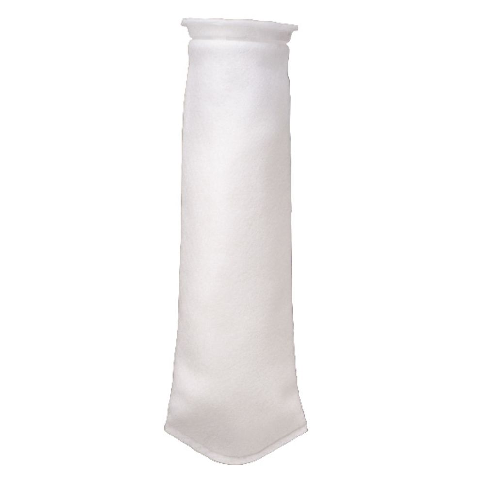 Nylon Monofilament Mesh 400 mic Bag Filter #1 Size 16-1/2" L