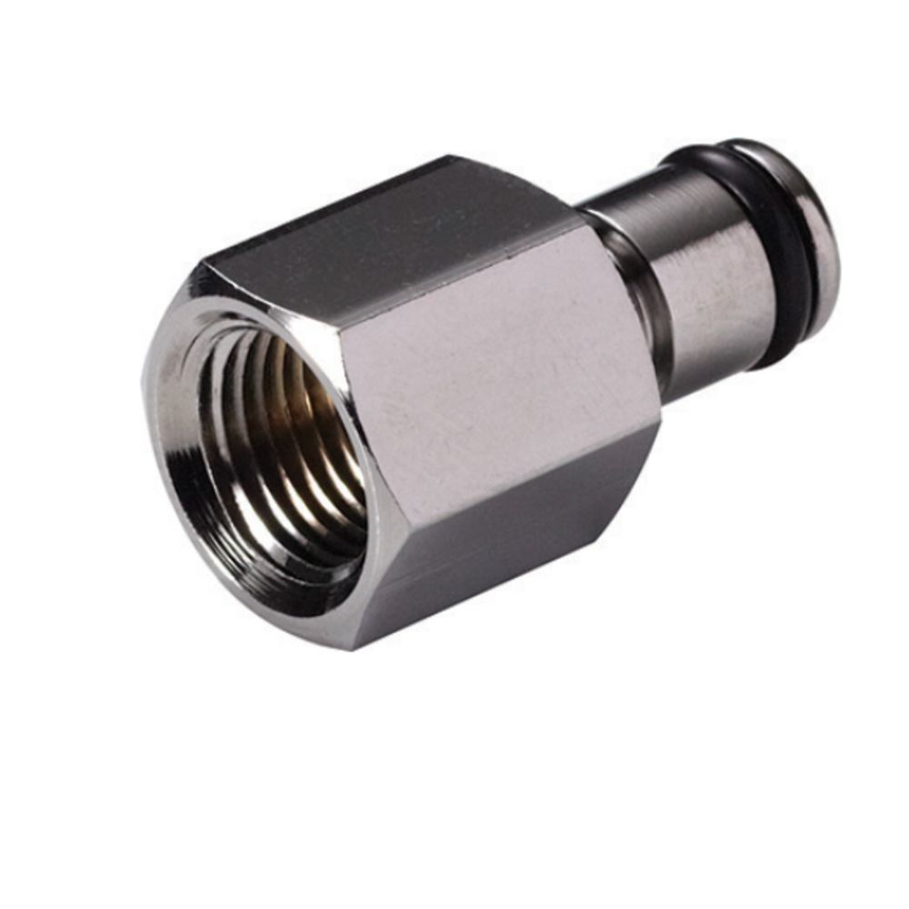 MC2602 Female Thread Coupling Insert 1/8 NPT