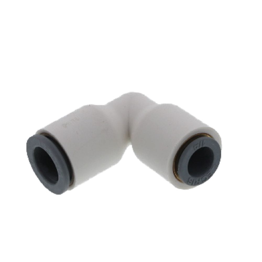 Parker LIQUIfit Union Elbow - 1/4 x 5/16