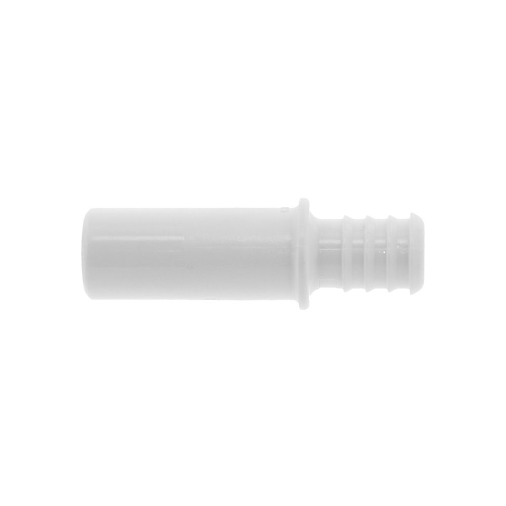 Watts AquaLock/SeaTech - Stackable Hose Barb Union - 1/2 CTS Stem x 1/2 ID Barb