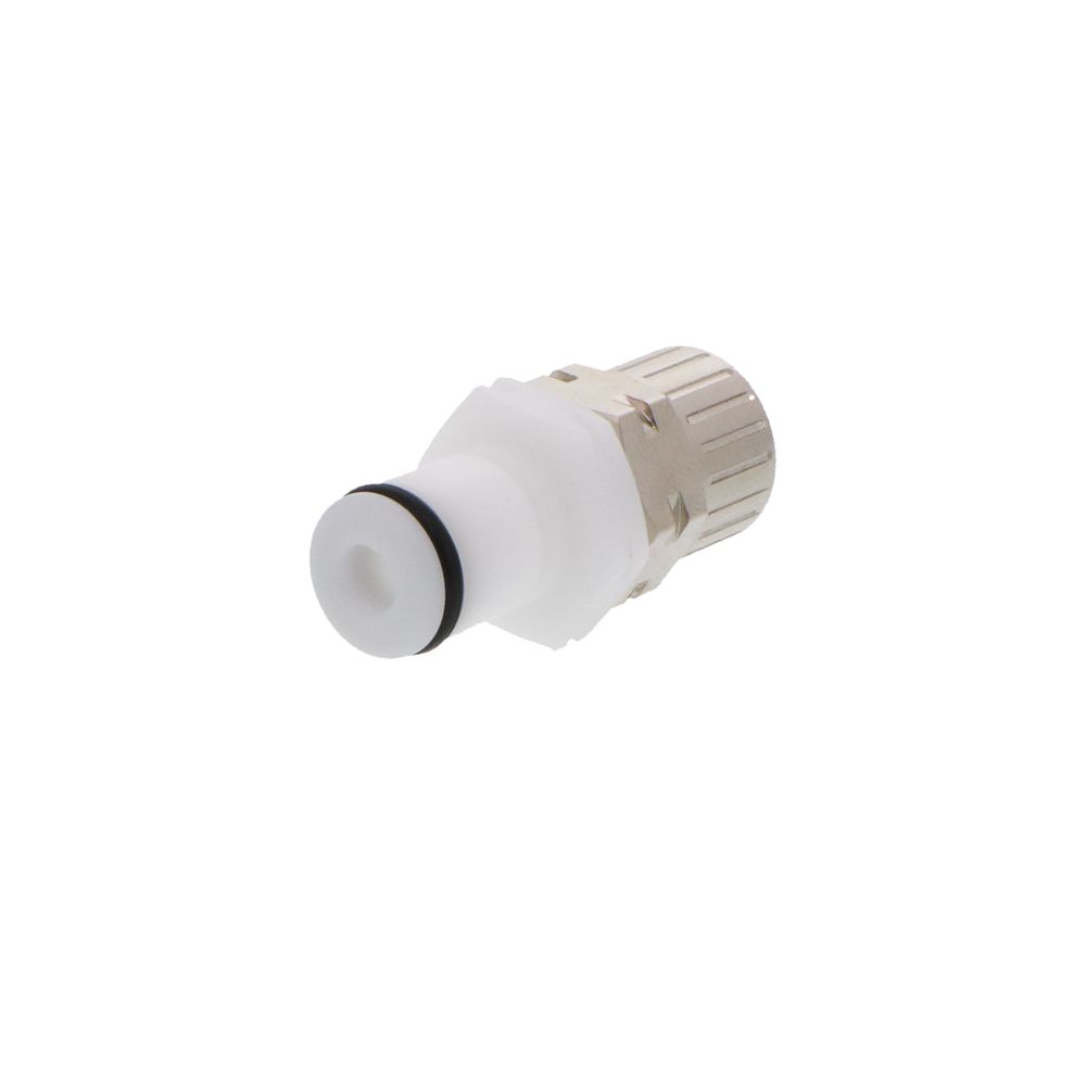 PLC200M8 In-Line 8 MM PTF Coupling Insert