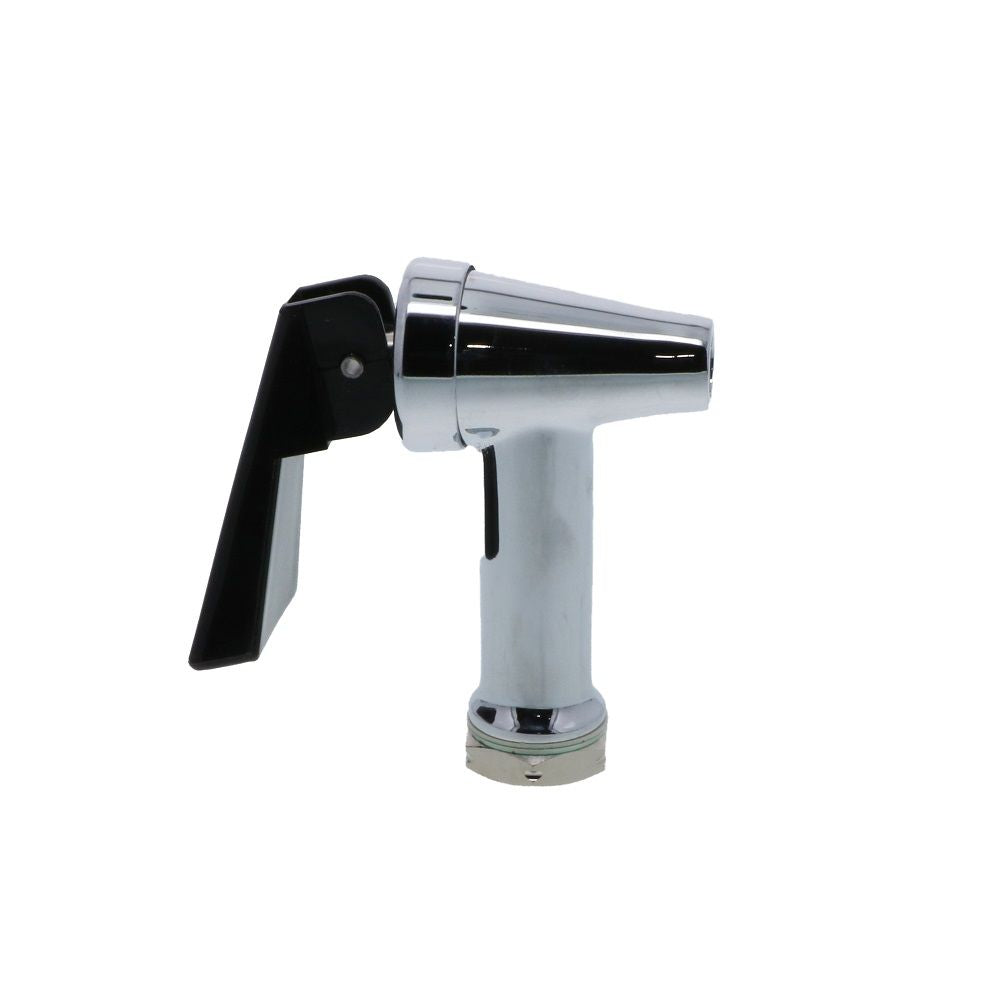 Tomlinson 1000392 PSC-BR-8 Series Metal No-Drip Hot Beverage Dispensing Faucet