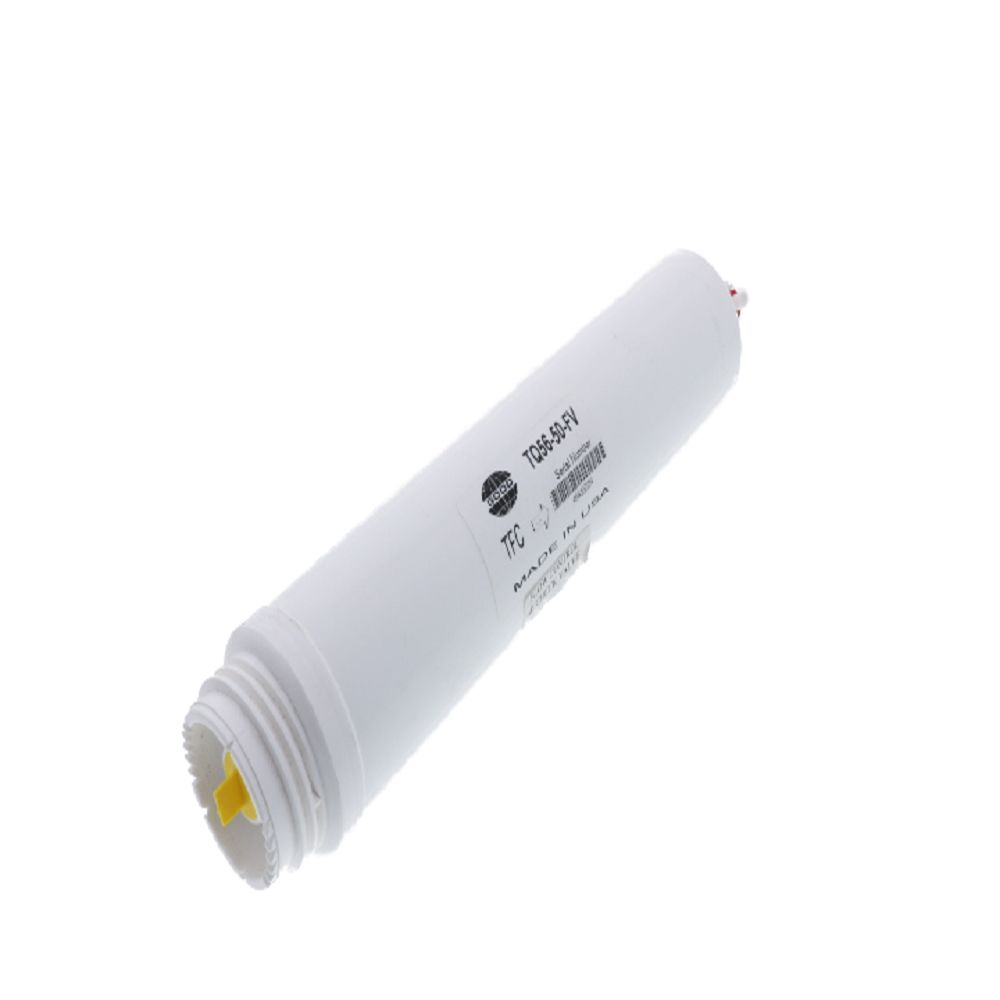 Omnipure PuROTwist TQ56-50FV Q-Series TFC Membrane 50 GPD w/ FC & CV