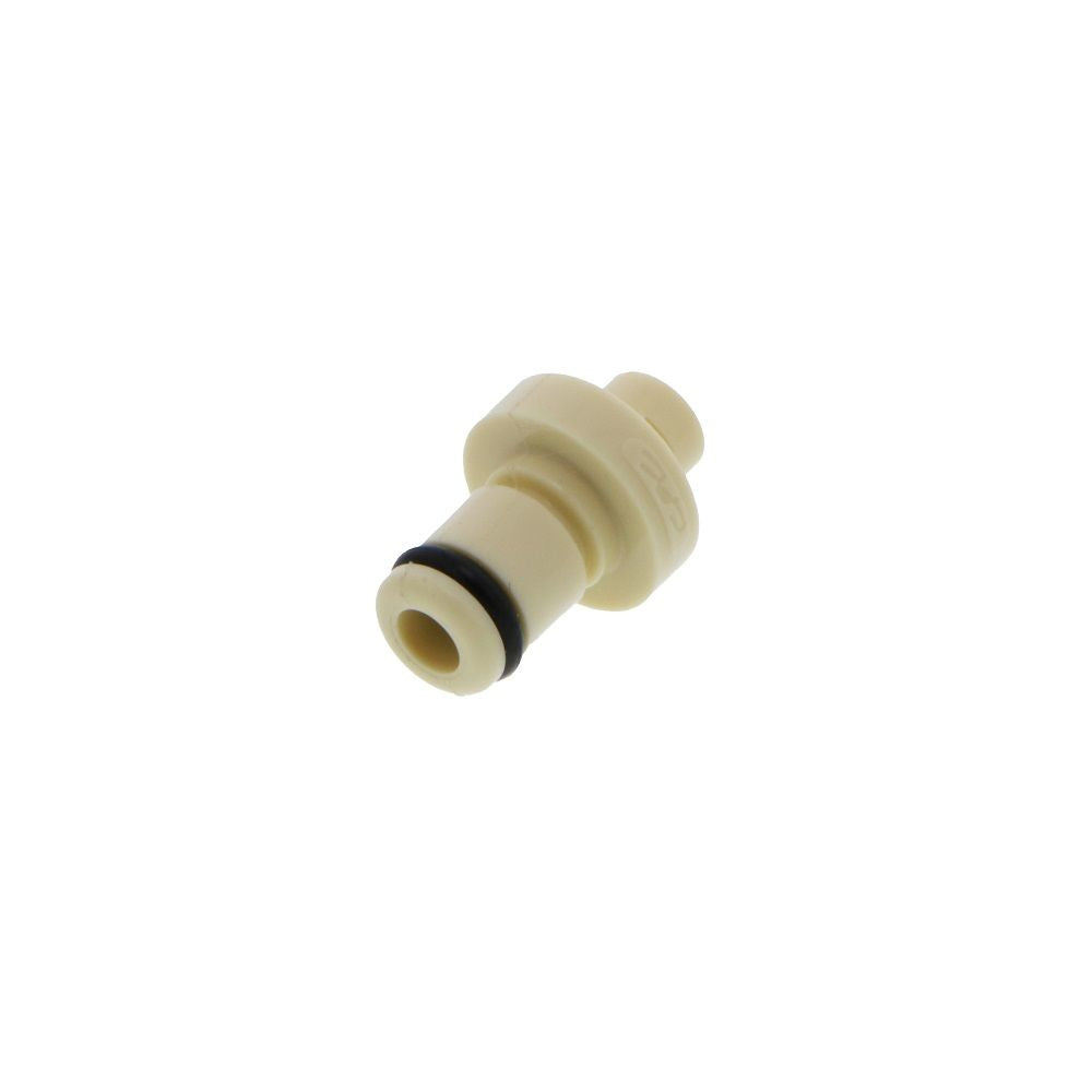 PMC220112 In-Line Hose Barb Coupling Insert 1/16 ID Barb