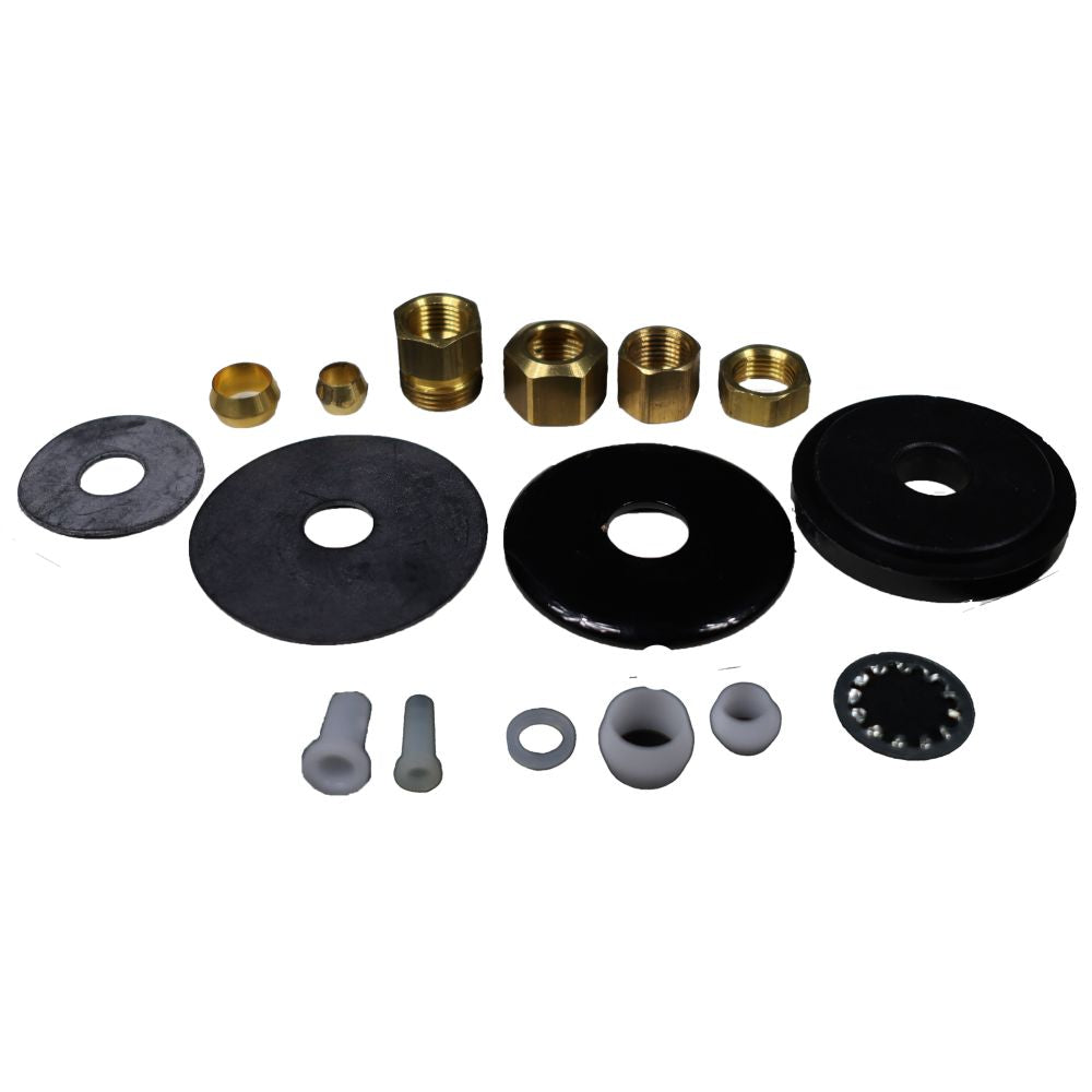 Hardware Kit 0-3 Air Gap Series