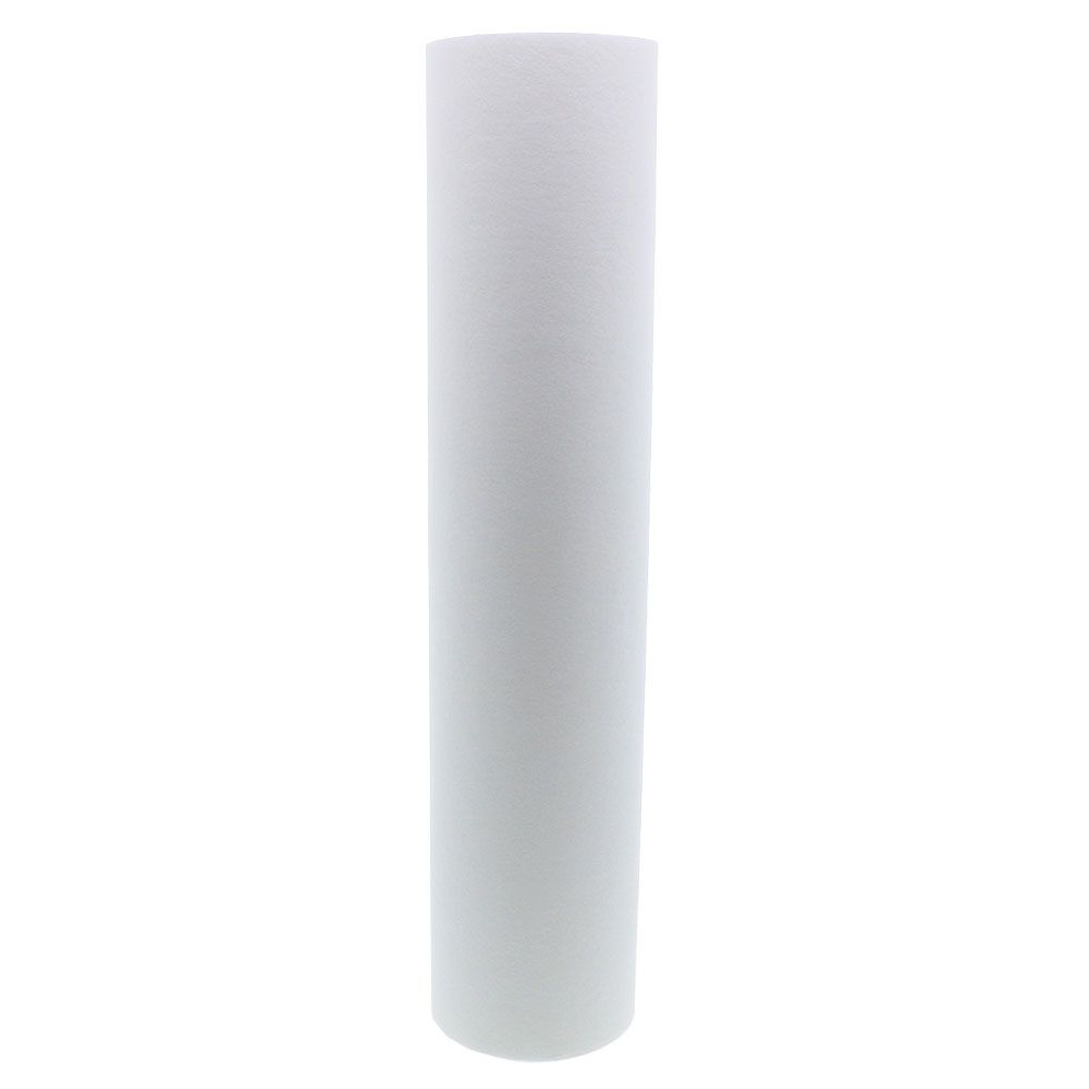 Neo-Pure 20" BB Graded Density Polypropylene Sediment Filter 75/25 mic