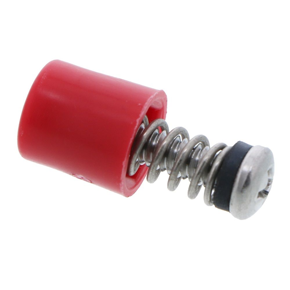 Pentek 151039 Pressure Relief Button Replacement Kit