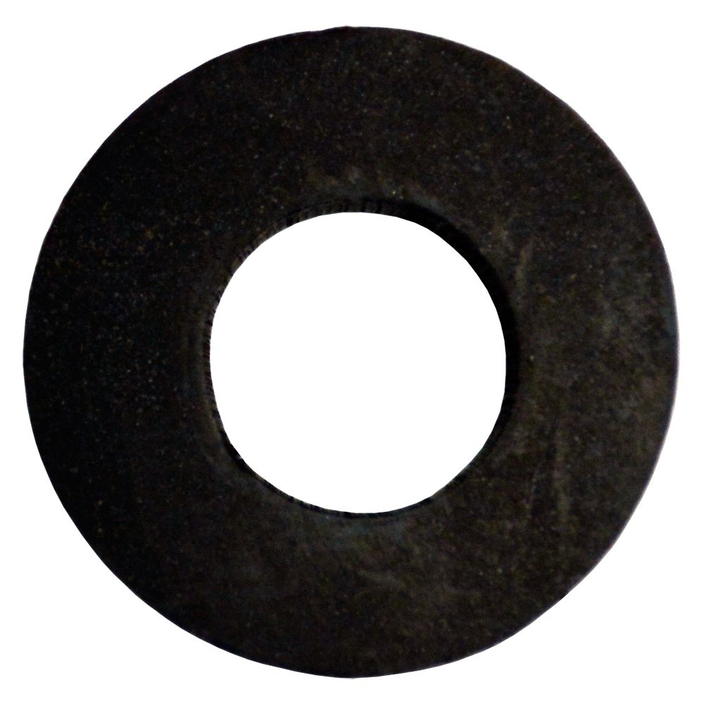 Neo-Pure Hold Down Plate Gasket for Jumbo Housings with Band Clamp Closure