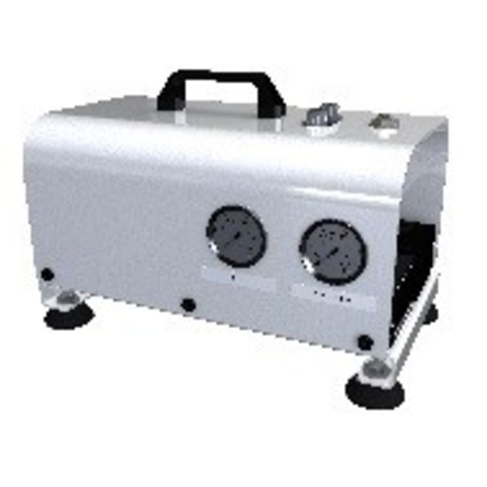 AXEON Booster Pump 2.3 GPM 1/3 HP