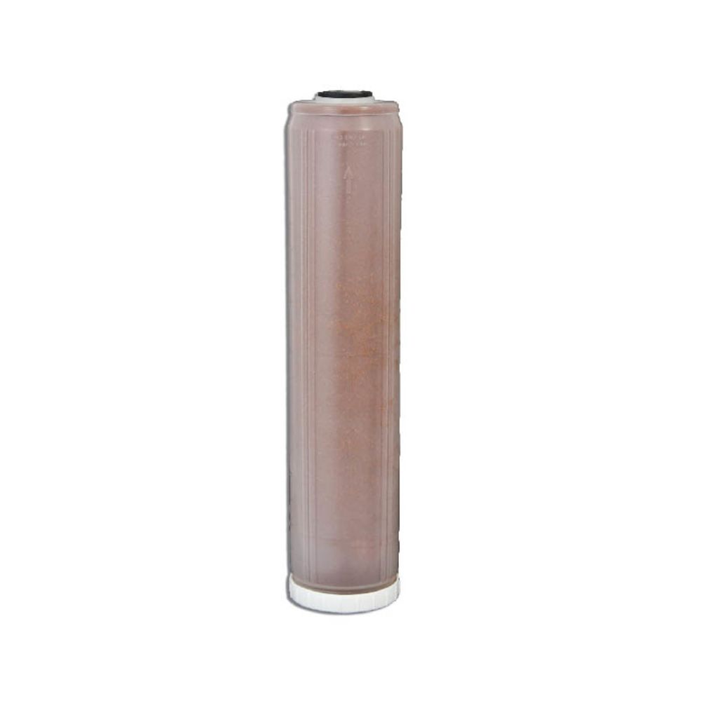 Optipure WSB-20; Replacement cartridges; 20" x 4 ½" - 5,200 grains