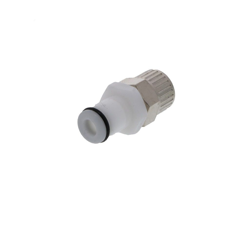 PLC20006 In-Line PTF Coupling Insert 3/8 PTF