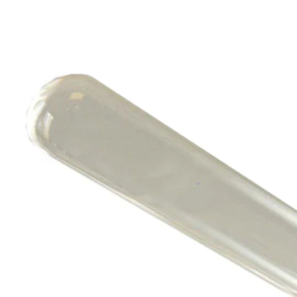 UV Quartz Sleeve - 22x24.5x320mm - Domed - Replacement for Ultra Dynamics 7260