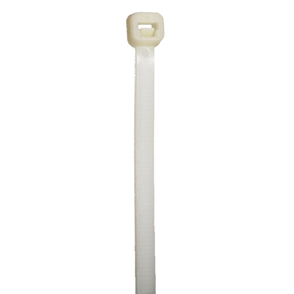 Cable Zip Tie KIT, 7-1/2" & 8"
