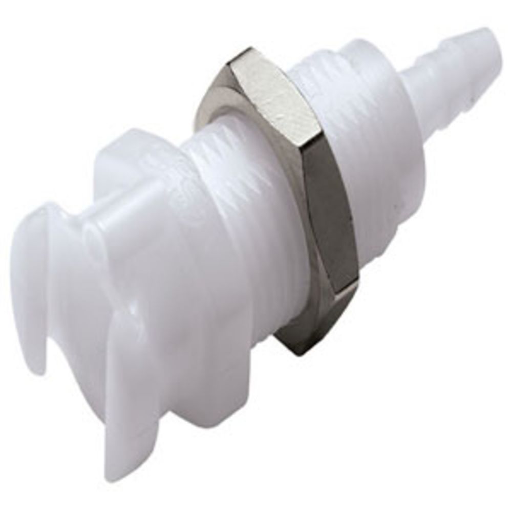 LMD12006 Multi-Mount Valved Coupling Body 3/8 PTF