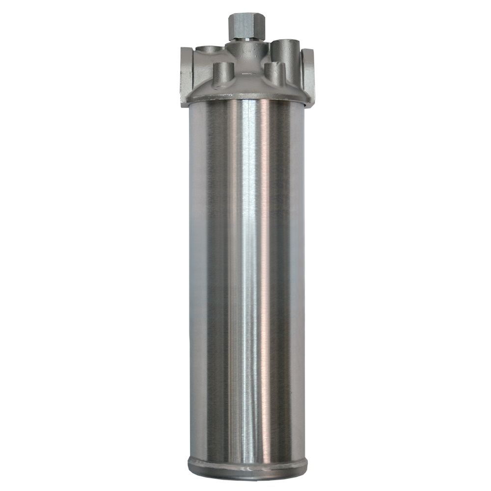 Shelco FOSBN-786-B Single Cartridge Filter Housing