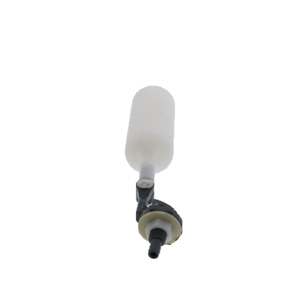 Kerick MB22 Mini Adjustable Float Valve – 1/4 ID Barb