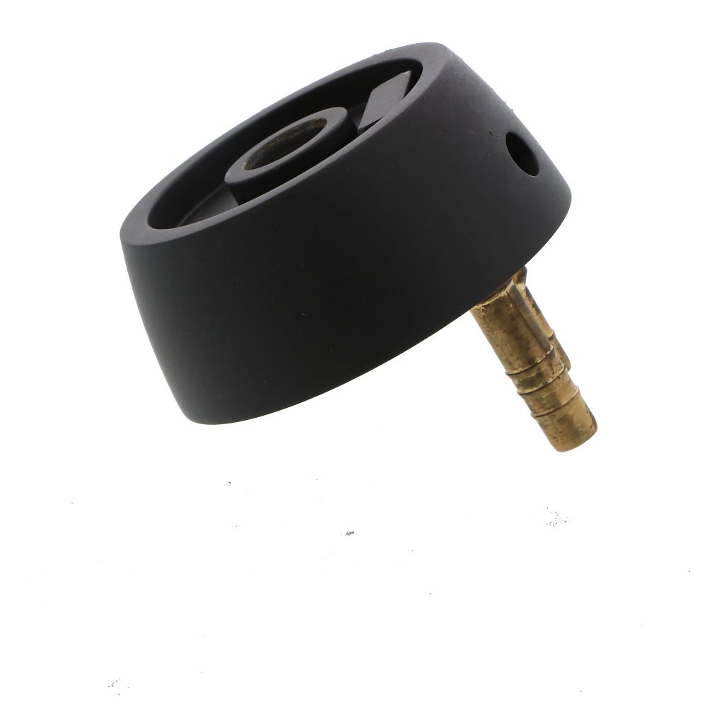 RO Air Gap for Mountain Plumbing® POU Faucets