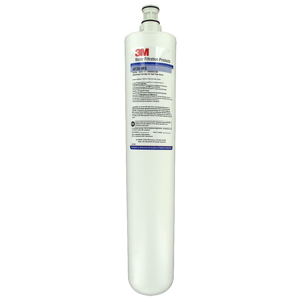 3M HF35MS Coffee & Tea Replacement Cartridge 56152-11