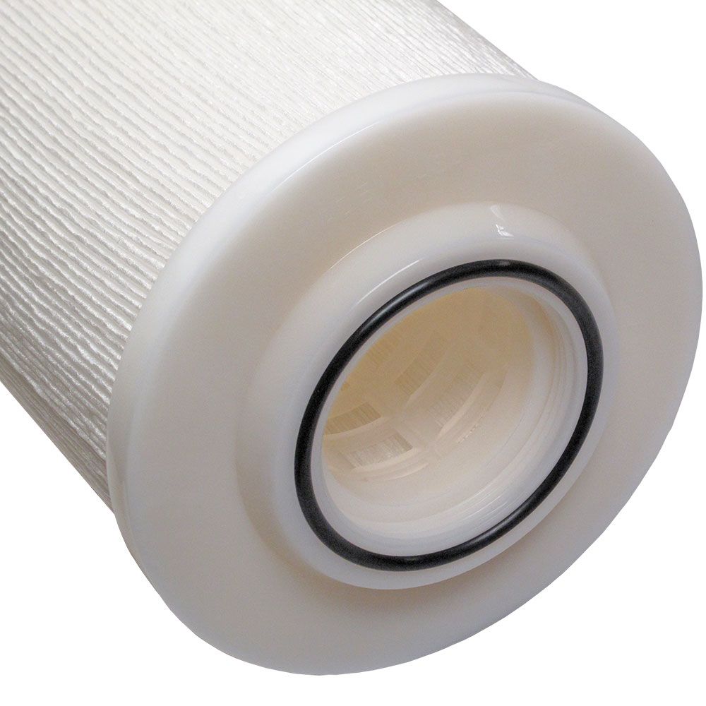 Neo-Pure PSJ-170-10 Pleated Synthetic Jumbo Cartridge 10 micron