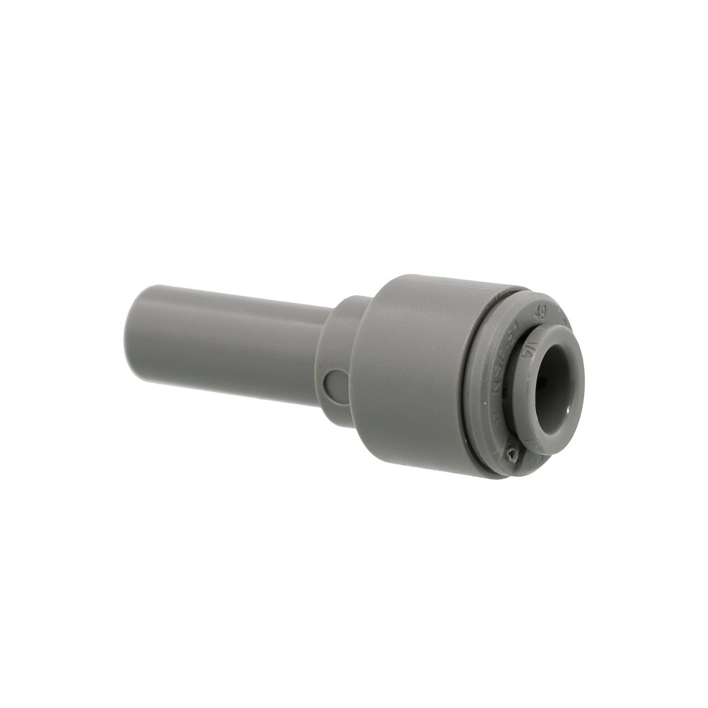 John Guest Reducer Stem - 1/4 x 5/16 Stem