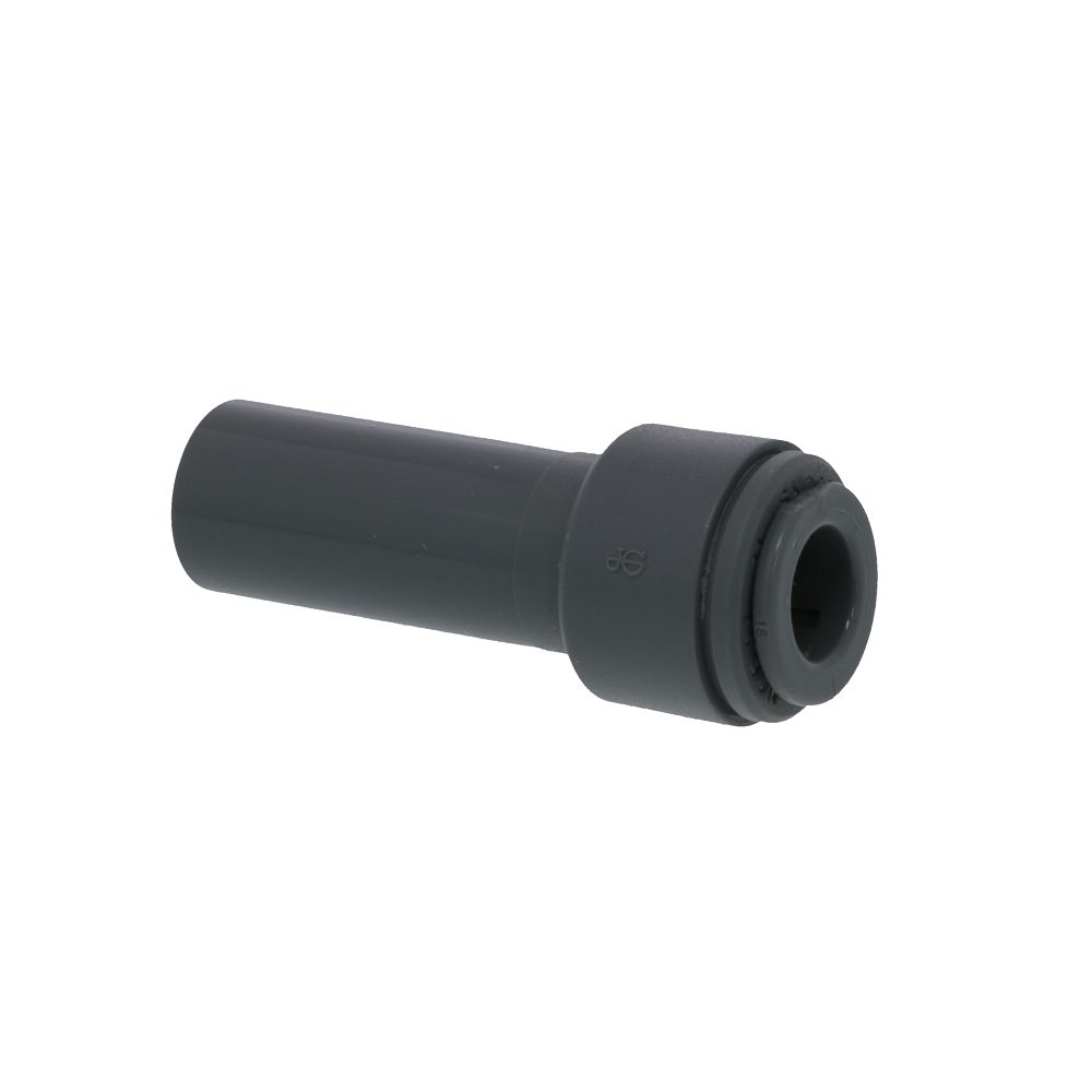 John Guest Reducer Stem - 5/16 x 1/2 Stem
