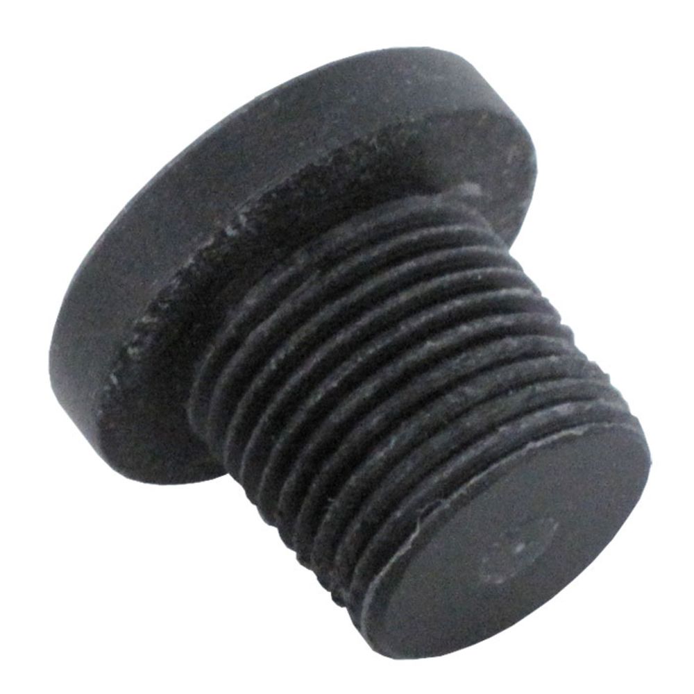 Dol-fyn Plug for Reservoir