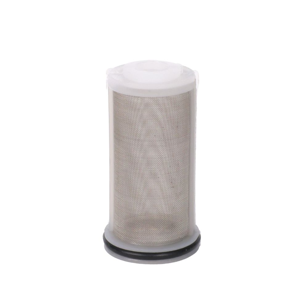 NeoFit - Acetal Black Filter Strainer 10mm tube