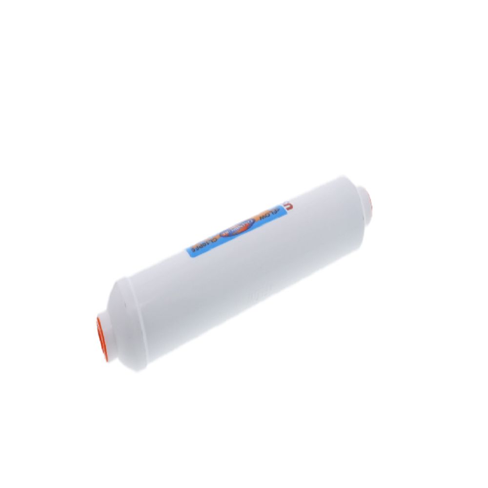 Omnipure CL10PF5-C Inline Sediment 5 mic - 10" x 2" Filter - 3/8" FPT