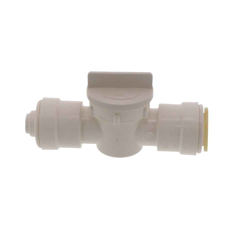 Watts AquaLock/SeaTech - Reducing Valve Type 39 - 1/2 CTS x 1/4 OD
